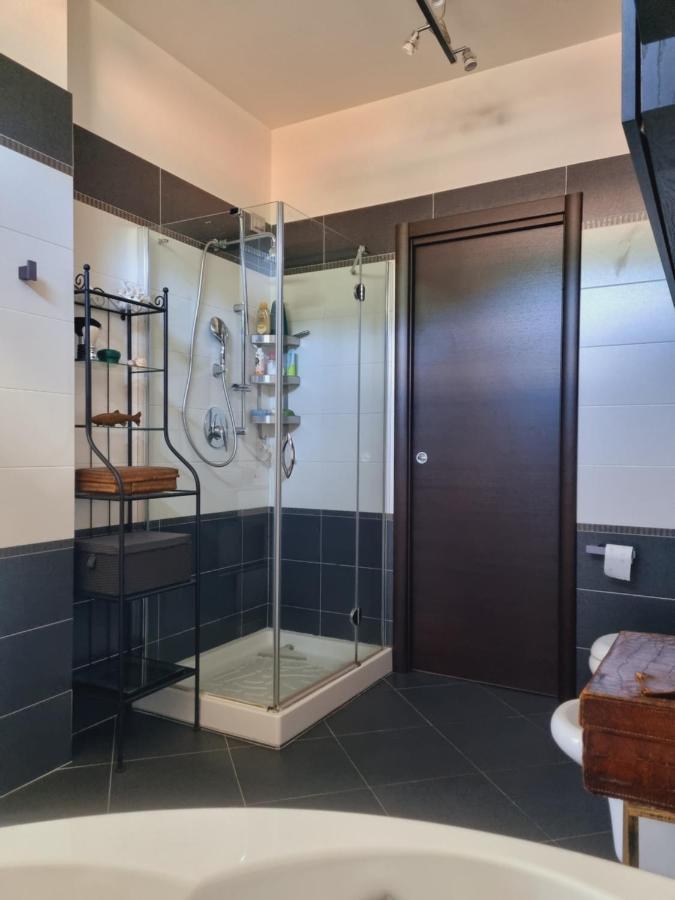 -Le Carillon- Jacuzzi Suite Prive Close To Bergamo Sorisole Zewnętrze zdjęcie